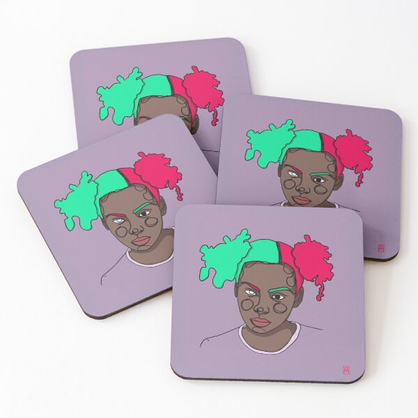 Item preview, Minty Strawberry designed and sold by emma knight.