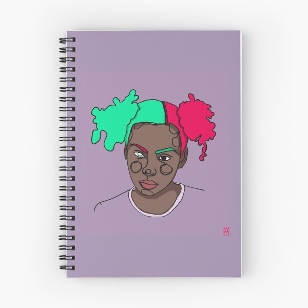 Item preview, Minty Strawberry designed and sold by emma knight.