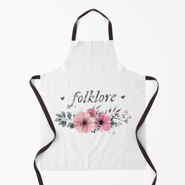 Item preview, Folklore designed and sold by jenswiftie.