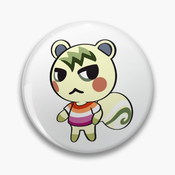 Item preview, Marshal Says “Lesbian Rights!” designed and sold by Hope CANdoodle.