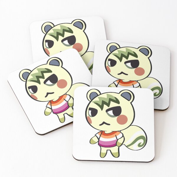 Item preview, Marshal Says “Lesbian Rights!” designed and sold by Hope CANdoodle.