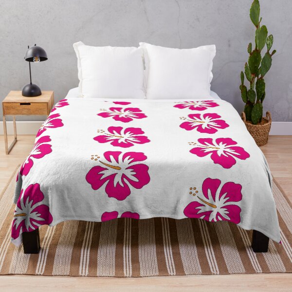 Item preview, Hawaiian flower designed and sold by ArtistryByLulu.