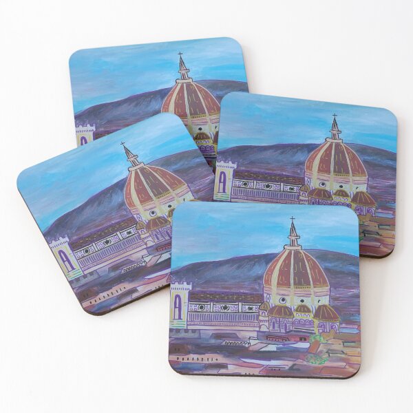 Item preview, Florence Reimagined designed and sold by sophieellenart.