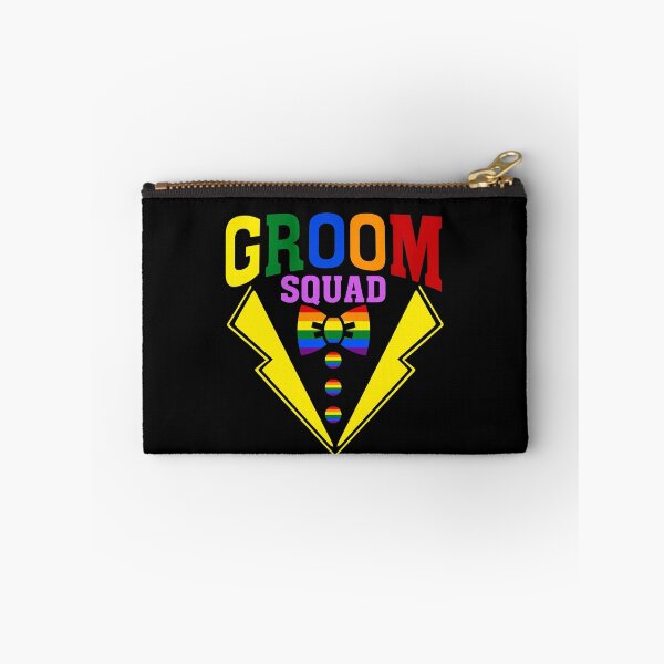 Item preview, Groom Squad designed and sold by autlu.