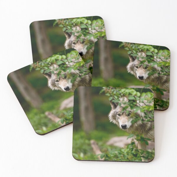 Item preview, Timber Wolf designed and sold by WolvesOnly.