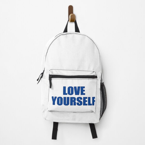 Item preview, Love yourself designed and sold by Jannis12.