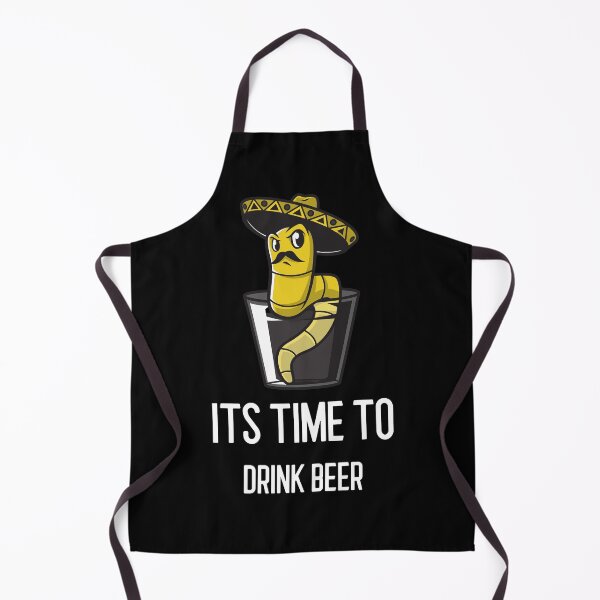 Item preview, ITS TIME TO DRINK BEER designed and sold by Ashalcheema.