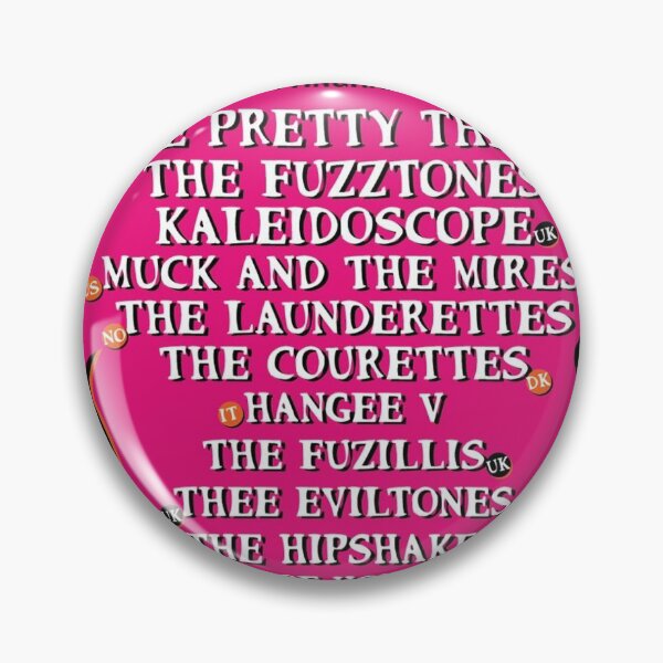 Item preview, Kaleidoscope Blast Off Festival Poster designed and sold by KALEIDOSCOPE UK.