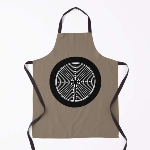 Item preview, Laberinto / Laberinto Medieval designed and sold by Thoth Adan.