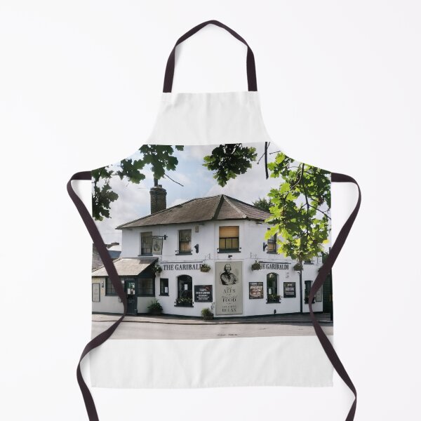 Item preview, The Garibaldi in Knaphill designed and sold by AscotSteve.
