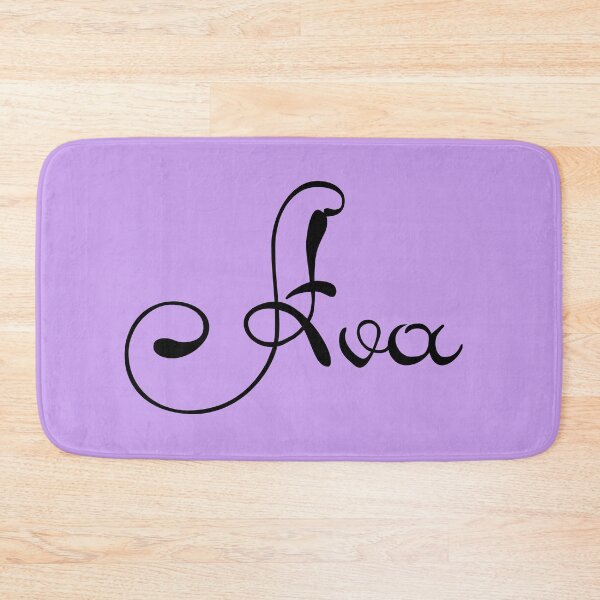 Item preview, Pick your name. Ava designed and sold by CatCoconut-Art.