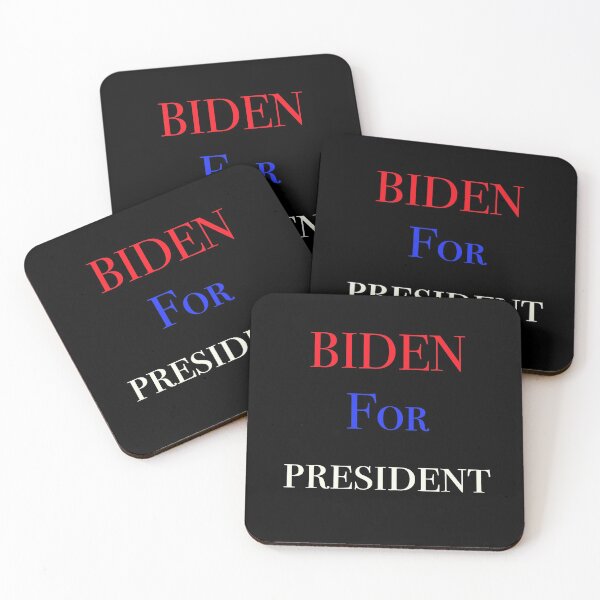 Item preview,  biden for president designed and sold by MonoMerch26.