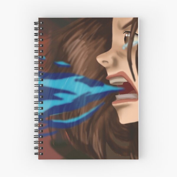 Item preview, Azula designed and sold by Yvng-k.