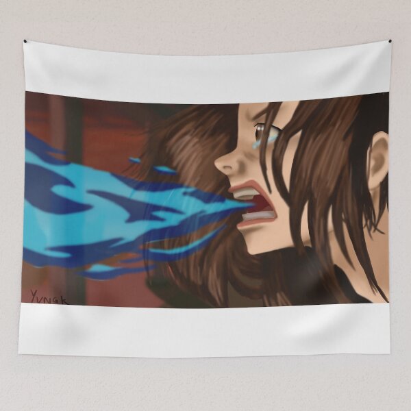 Item preview, Azula designed and sold by Yvng-k.