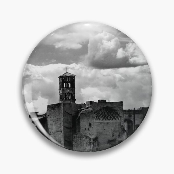 Item preview, Temple of Venus and Roma designed and sold by troianifabrizio.