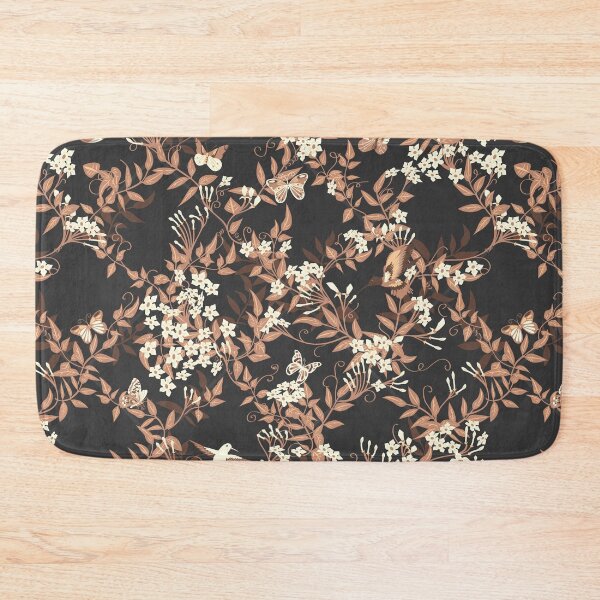 Item preview, jasmine trellis designed and sold by camcreativedk.