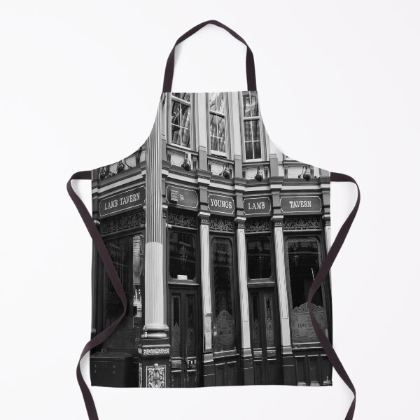 Item preview, Lamb Tavern Leadenhall Market London designed and sold by Londonimages.