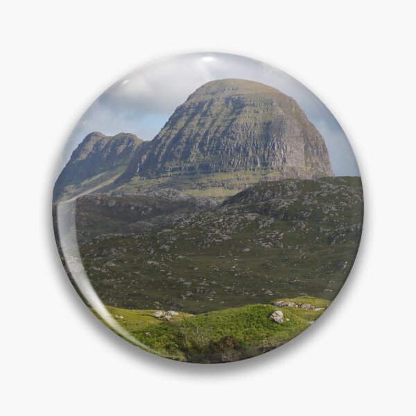 Item preview, Suilven designed and sold by derekbeattie.