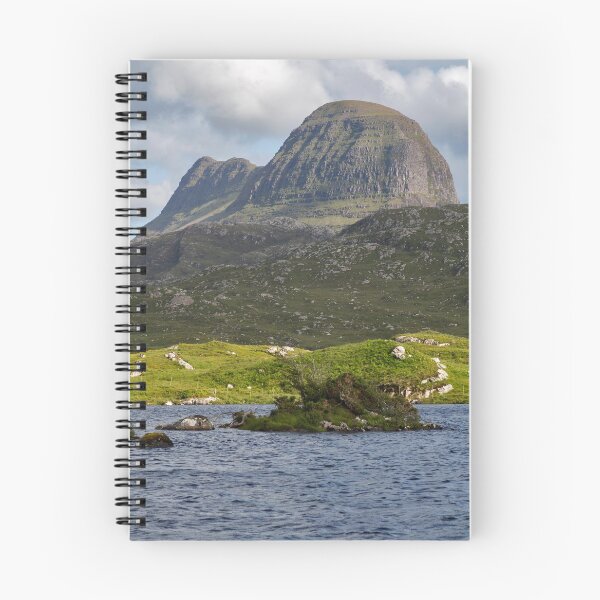 Item preview, Suilven designed and sold by derekbeattie.
