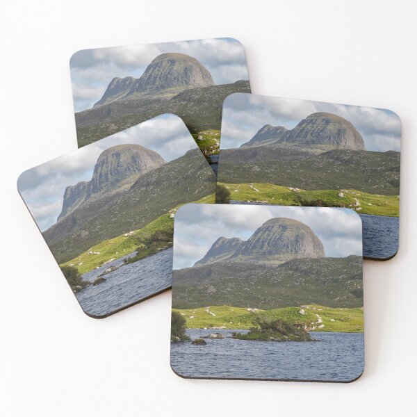 Item preview, Suilven designed and sold by derekbeattie.