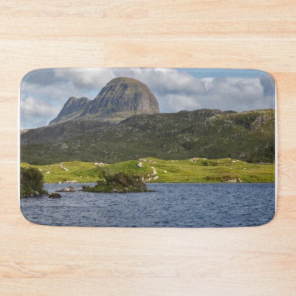 Item preview, Suilven designed and sold by derekbeattie.