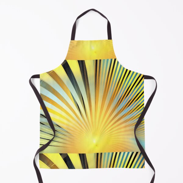 Item preview, Blue Sunshine Rays designed and sold by KimSyOk.