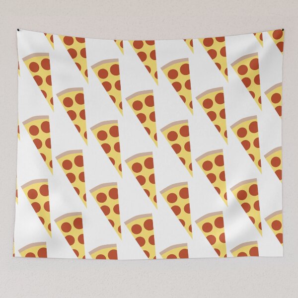 Item preview, Pizza Slice designed and sold by JohnMHowarth.
