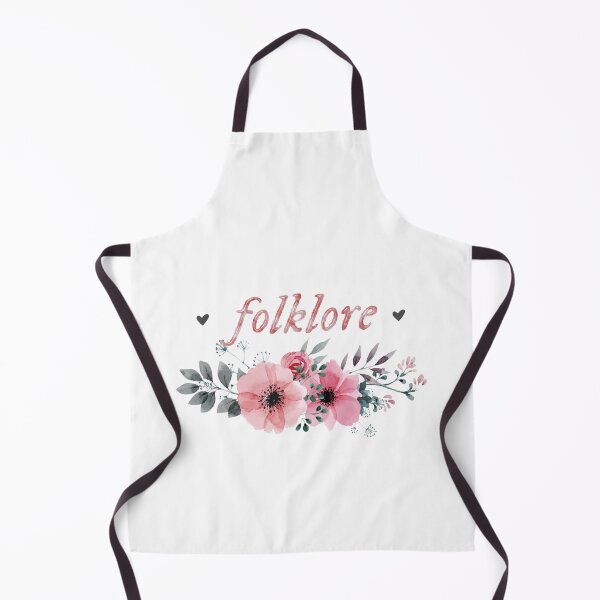 Item preview, Folklore designed and sold by jenswiftie.