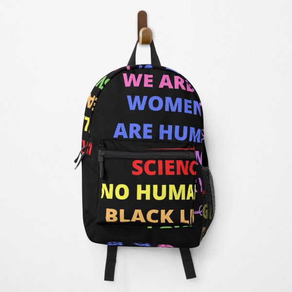 Item preview, Science is real! Love is Love! We are all equal! designed and sold by LamV.