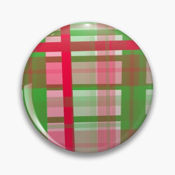 Item preview, Plaid pattern designed and sold by EarthlingHelena.