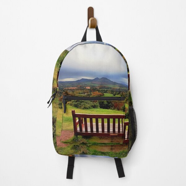 Item preview, Autumn at Scott's View, Bemersyde, Scottish Borders designed and sold by yourscotborders.