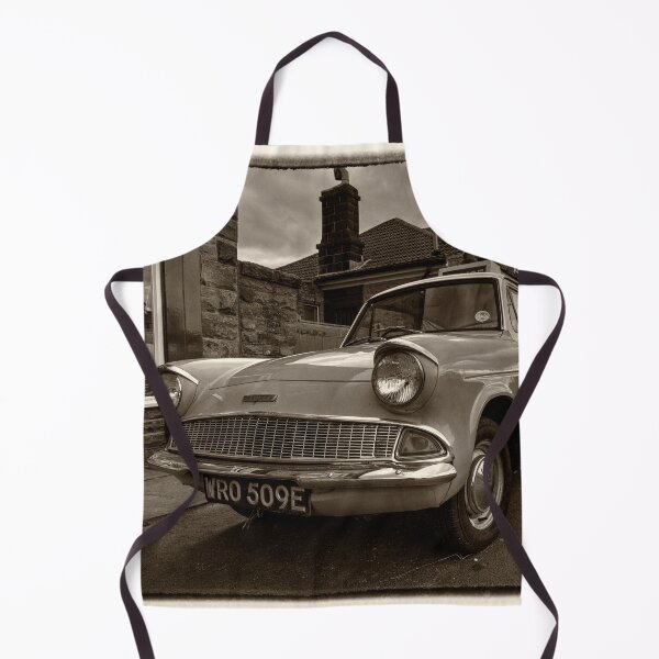 Item preview, Ford Anglia Police designed and sold by hawkie.