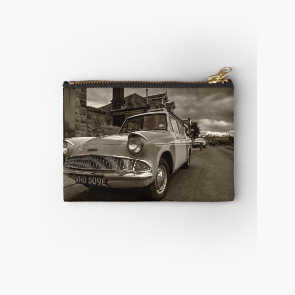 Item preview, Ford Anglia Police  designed and sold by hawkie.