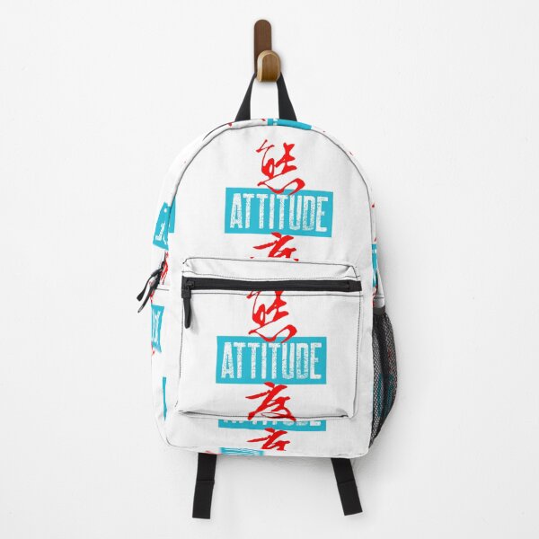 Item preview, Attitude in Chinese designed and sold by besttwlife.