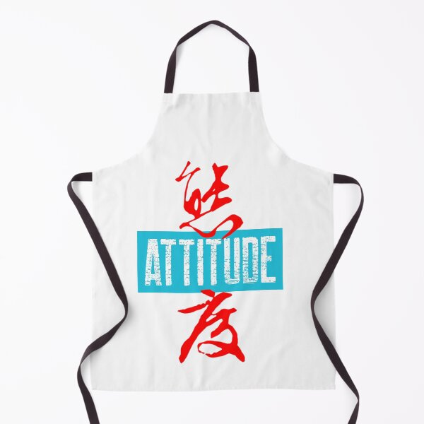 Item preview, Attitude in Chinese designed and sold by besttwlife.