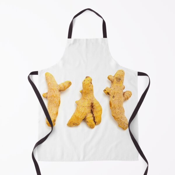 Item preview, Turmeric rhizomes designed and sold by troianifabrizio.
