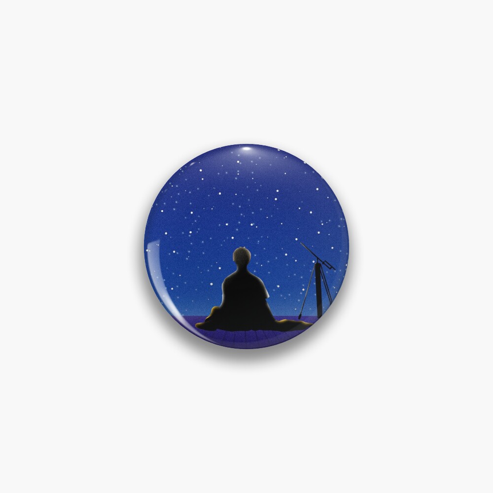 Item preview, Pin designed and sold by Roluv.