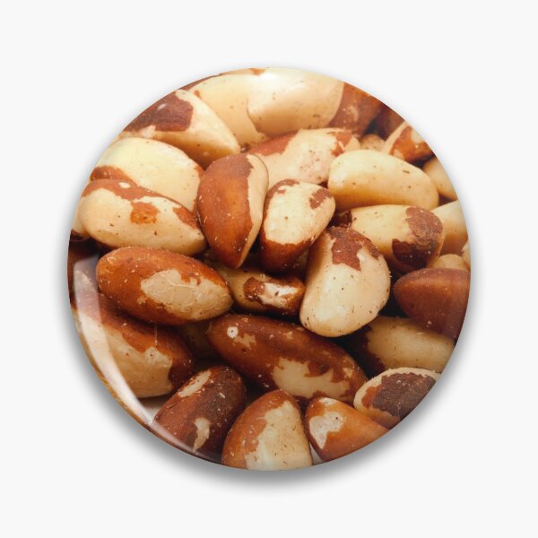 Item preview, Brazilian nuts designed and sold by troianifabrizio.