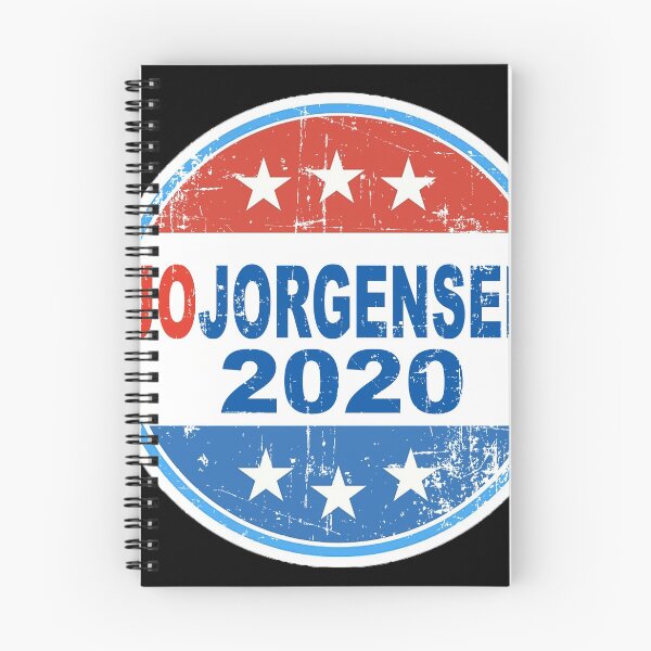 Item preview, LIBERTARIAN JO JORGENSEN 2020 GIFT designed and sold by Mavesha.