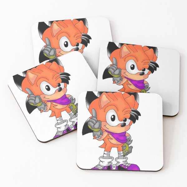 Item preview, soinc friend  designed and sold by kam4112.
