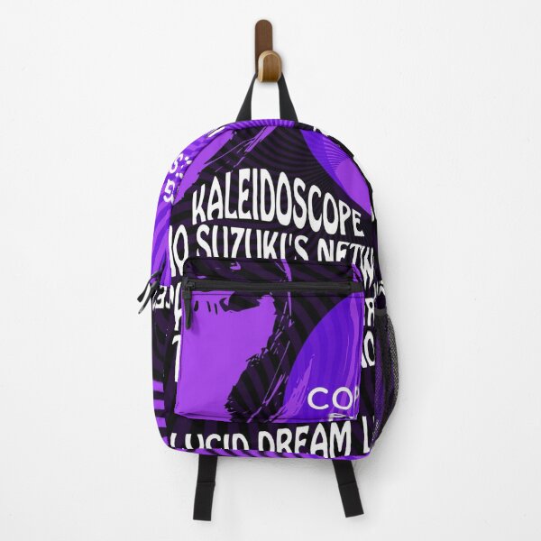 Item preview, Kaleidoscope European Tour Poster Copenhagen designed and sold by KALEIDOSCOPE UK.
