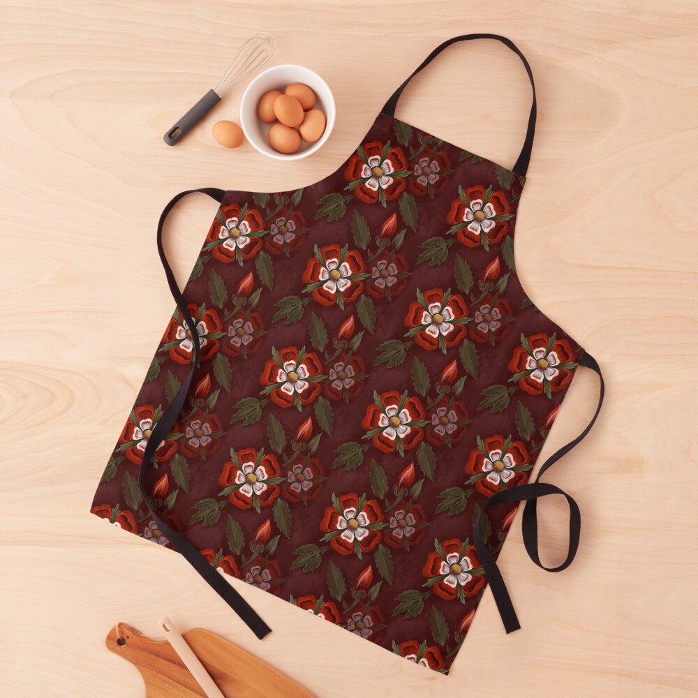 Item preview, Apron designed and sold by Rasendyll.