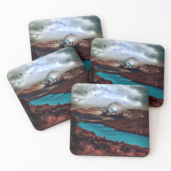 Item preview, “Death Valley” designed and sold by Creatively Colette’s .