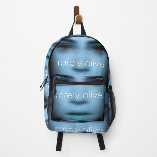 Item preview, Rarely Alive Album Cover designed and sold by TheSilentEcho.