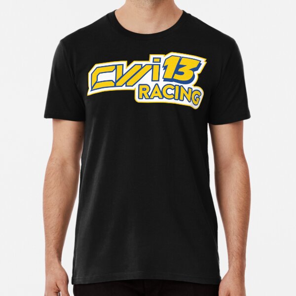 CWi Racing #13 Premium T-Shirt