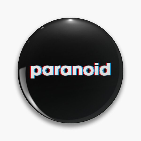 Item preview, Paranoid Glitch Effect designed and sold by borderland.