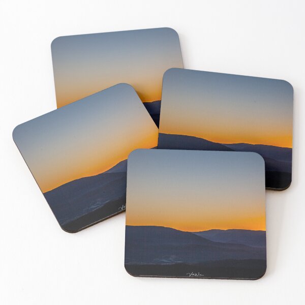 Item preview, Sunrise over the Yarra Valley, Victoria, Australia. designed and sold by Vicki Walsh.