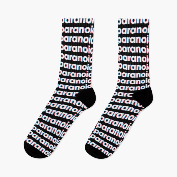 Item preview, Paranoid Glitch Effect designed and sold by borderland.