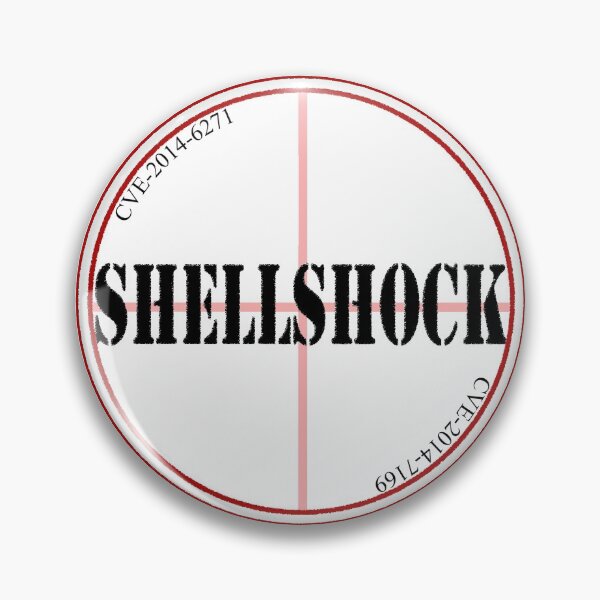 Item preview, Shellshock making heartbleed look like a rom com Funny Shirt designed and sold by ibadishi.