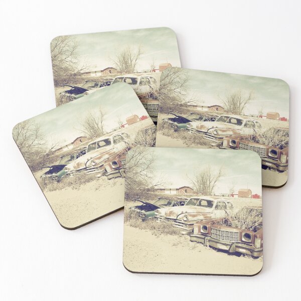 Item preview, Rusting Classics designed and sold by hawkie.